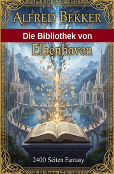 -alfred bekker-9783753216652