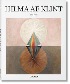 hilma af klint-janis mink-9783754406052