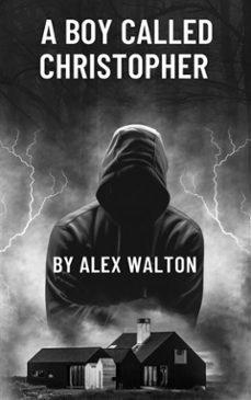 a boy called christopher (ebook)-alex walton-9783755449652