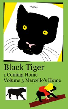 black tiger 1 coming home (ebook)-9783769334852