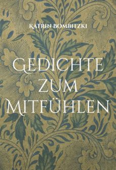 gedichte zum mitfuhlen (ebook)-9783769364552