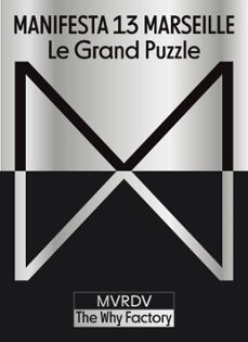 manifesta 13 marseille (ebook)-9783775748452