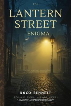 the lantern street enigma (ebook)-knox bennett-9783819746352