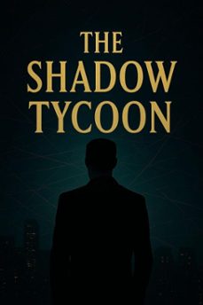 the shadow tycoon (ebook)-axel trippe-9783819747052