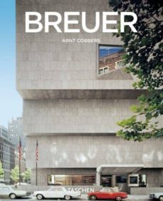 breuer (serie menor)-arnt cobbers-9783822848852