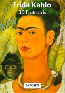 frida kahlo-9783822897652