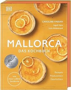 mallorca - das kochbuch-caroline fabian-9783831039852