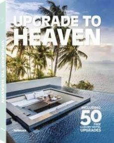 upgrade to heaven-david lowe-marina bauernfeind-9783832734152