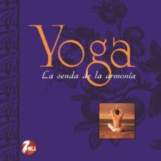 (pe) yoga: la senda de la armonia-9783833180552