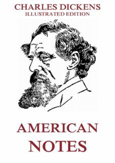 american notes (ebook)-charles dickens-9783849642952