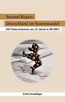beyond repair - deutschland im systemwandel (ebook)-9783850285452