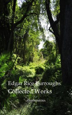 collected works (ebook)-edgar rice burroughs-9783869924052