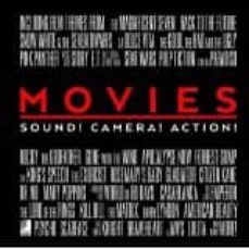 ear movies: sound.camera.action-9783943573152