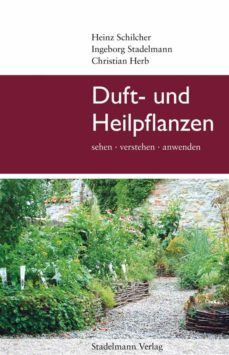 duft- und heilpflanzen (ebook)-9783943793352