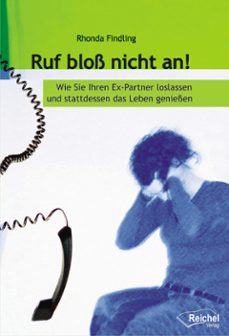 ruf bloss nicht an! (ebook)-9783945574652