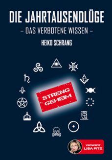 die jahrtausendluge - das verbotene wissen (ebook)-9783945780152