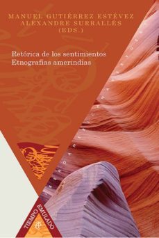 retorica de los sentimientos (ebook)-9783954878352