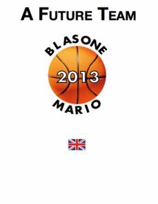 a future team (ebook)-mario blasone-9783955776152