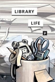 library life-9783957960252