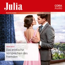 das erotische versprechen des fremden (audiolibro)-annie west-9783963692352