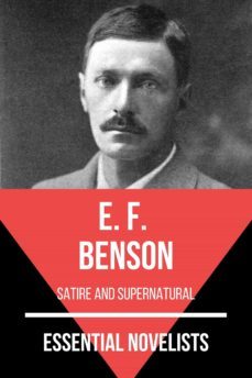 -e.f. benson-august nemo-9783967990652