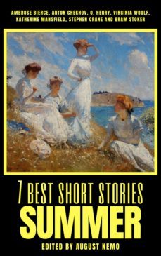 7 best short stories - summer (ebook)-ambrose bierce-anton chekhov-9783968587752