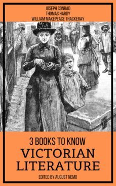 3 books to know victorian literature (ebook)-9783968588452