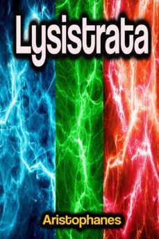 lysistrata (ebook)-9783986772352