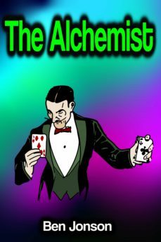 the alchemist (ebook)-ben jonson-9783986778552