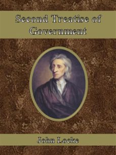 second treatise of government (ebook)-john locke-9786050318852