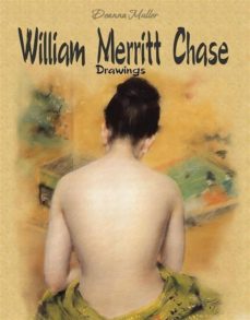william merritt chase: drawings (ebook)-9786050353952