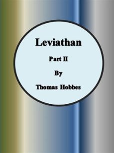 leviathan: part ii (ebook)-thomas hobbes-9786050365252