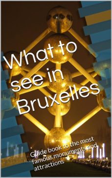 what to see in bruxelles (ebook)-9786050406252
