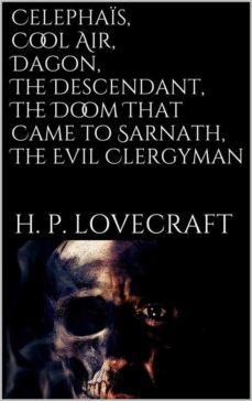 -h.p. lovecraft-h.p. lovecraft-9786050445152