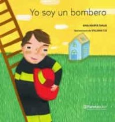 yo soy un bombero-9786070755552