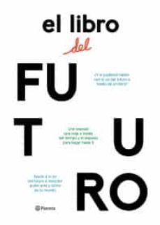 el libro del futuro-9786070762352