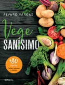 vegesanísimo-9786070766152