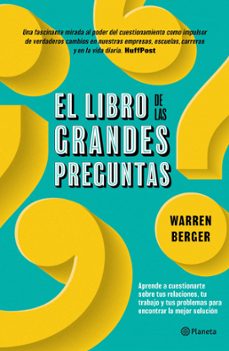 el libro de las grandes preguntas (ebook)-warren berger-9786070770852