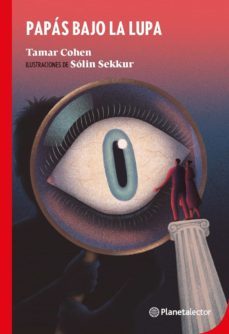 papas bajo la lupa (ebook)-tamar cohen-9786070783852
