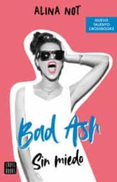 bad ash 2. sin miedo-9786070793752