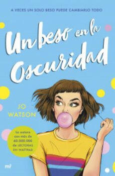 un beso en la oscuridad-9786070799952