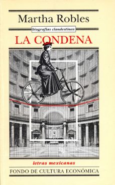 biografias clandestinas (ebook)-martha robles-9786071609052