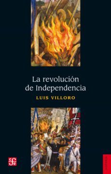 la revolucion de independencia (ebook)-9786071665652