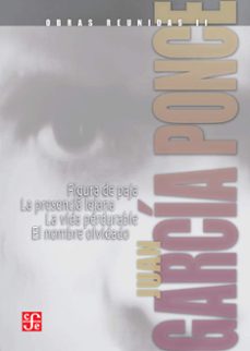 obras reunidas, ii. novelas cortas i (ebook)-juan garcia ponce-9786071683052
