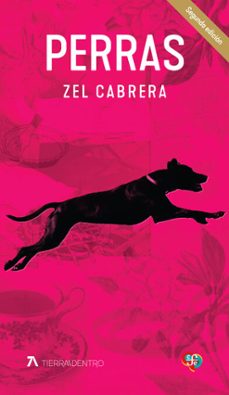 perras (ebook)-zel cabrera-9786071685452