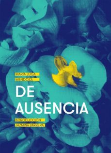 de ausencia (ebook)-maria luisa mendoza-9786073024952