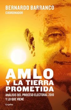 amlo y la tierra prometida (ebook)-9786073173452