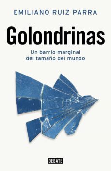 golondrinas (ebook)- emiliano ruiz parra-9786073817752