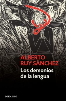 los demonios de la lengua (ebook)-alberto ruy sanchez-9786073829052