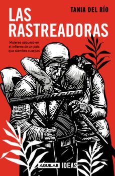 las rastreadoras (ebook)-9786073832052